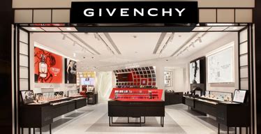 givenchy hong kong ltd|Givenchy beauty hk.